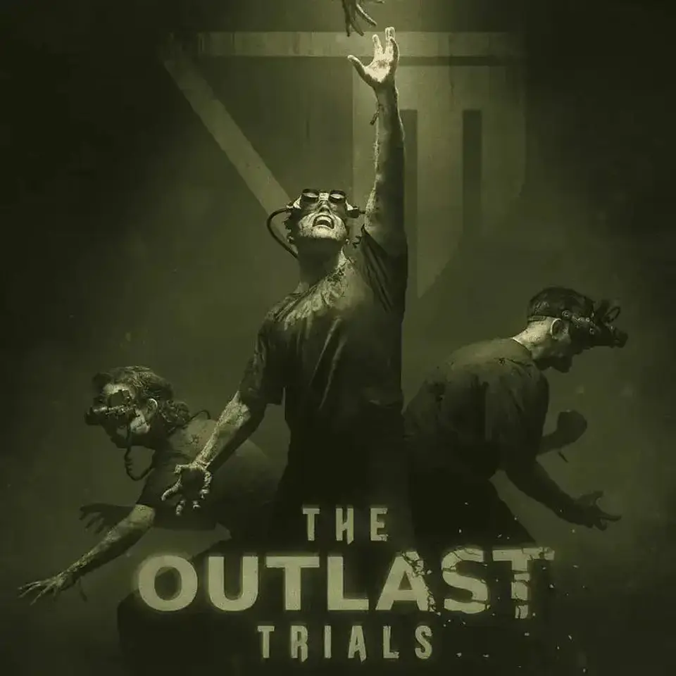OUTLASH TRIALS STEAM 1