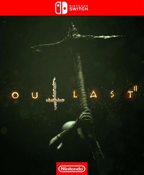 Outlast 2