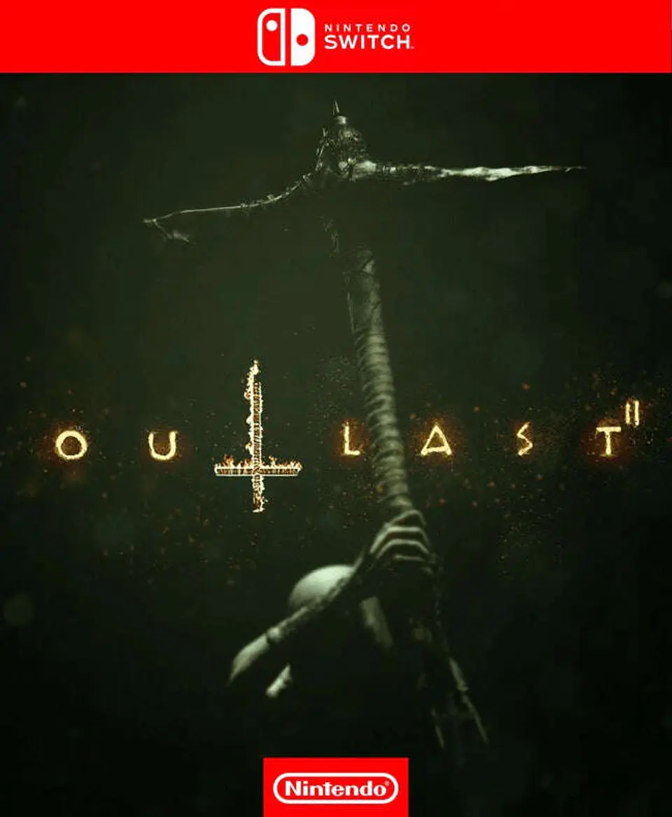 Outlast 2 1
