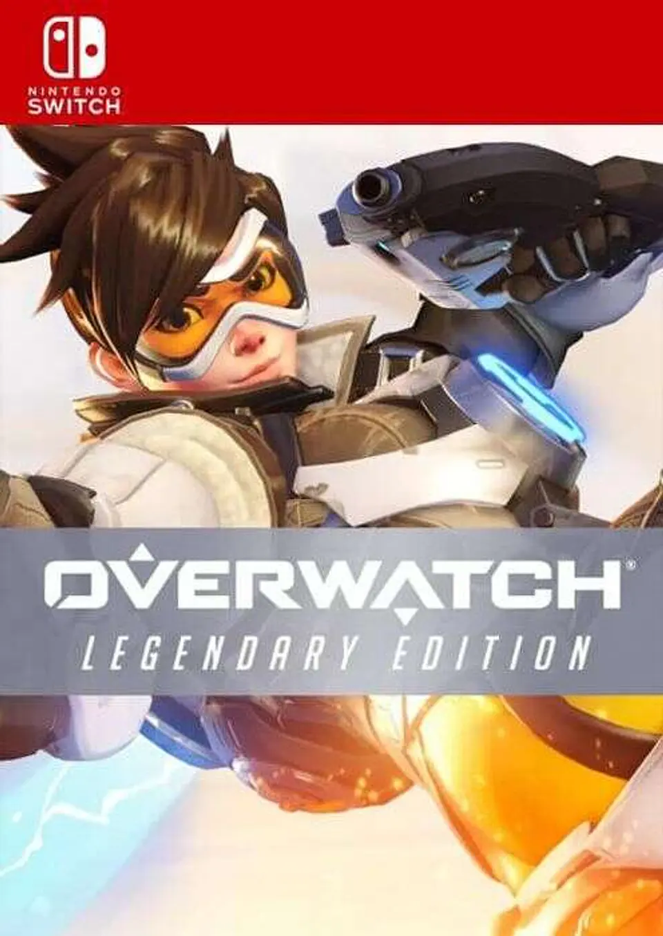 Overwatch: Legendary Edition 1