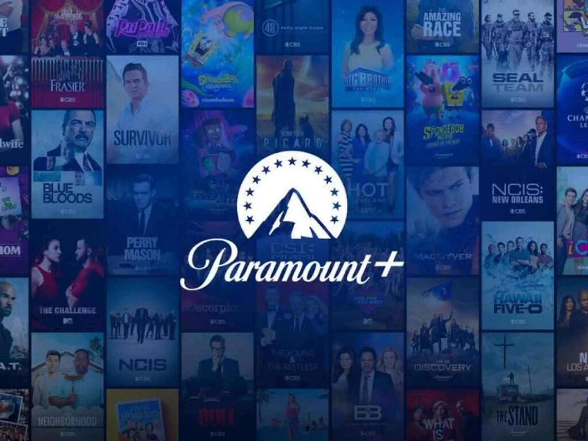 Paramount (cuenta completa) 1