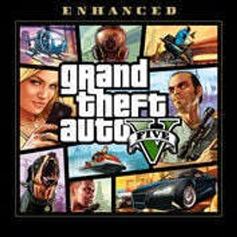 GTA 5 STEAM