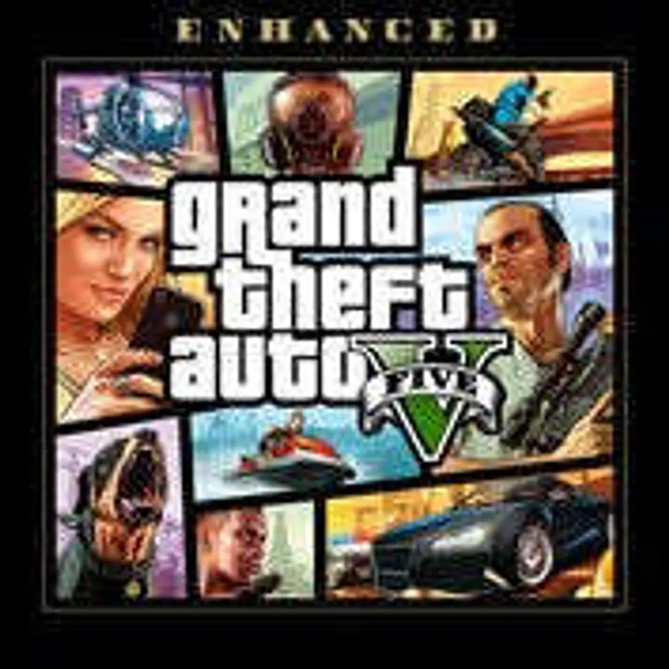 GTA 5 STEAM 1