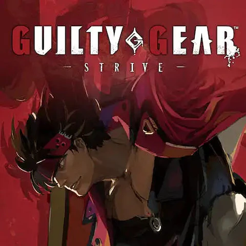 GUILTY GEAR