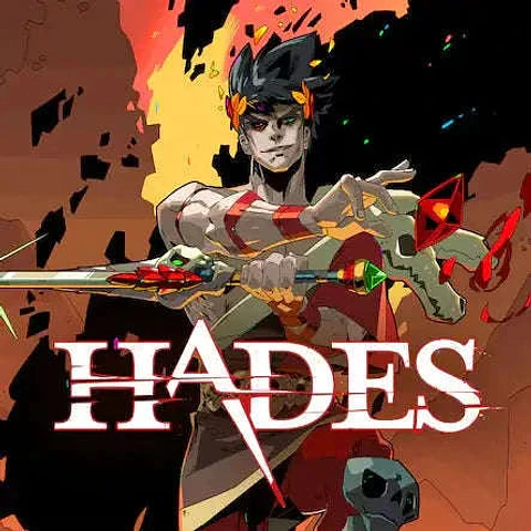 HADES PS4/PS5