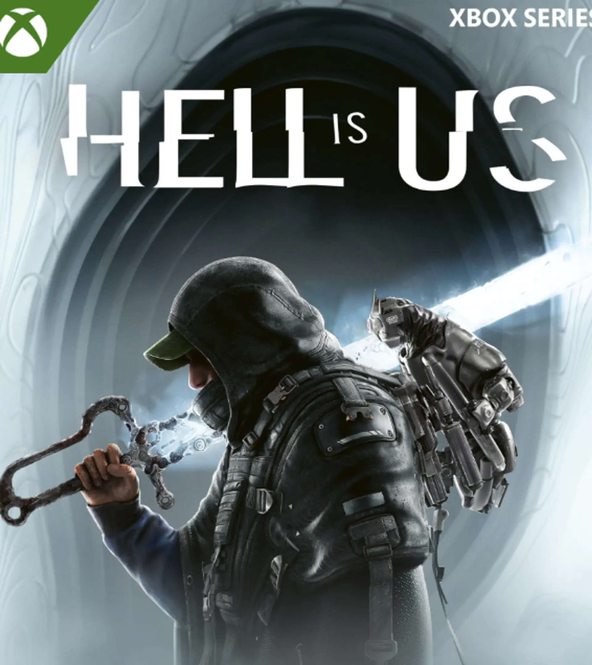 Hell Is Us Xbox Series S - X 1
