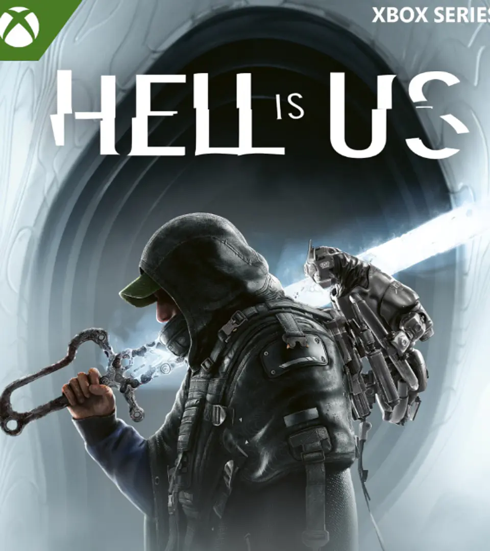 Hell Is Us Xbox Series S - X 1