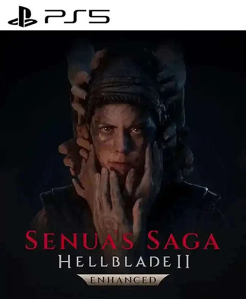 Hellblade 2 PS5