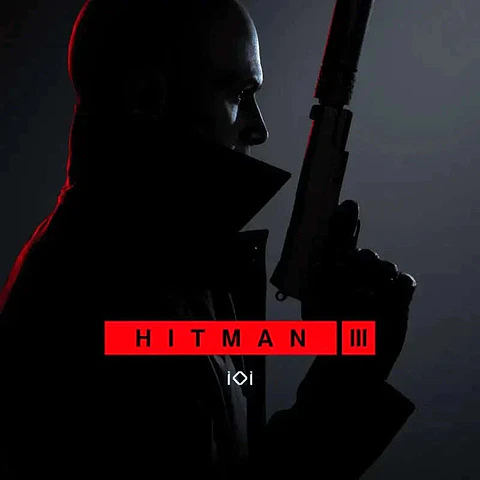 HITMAN 3 STEAM
