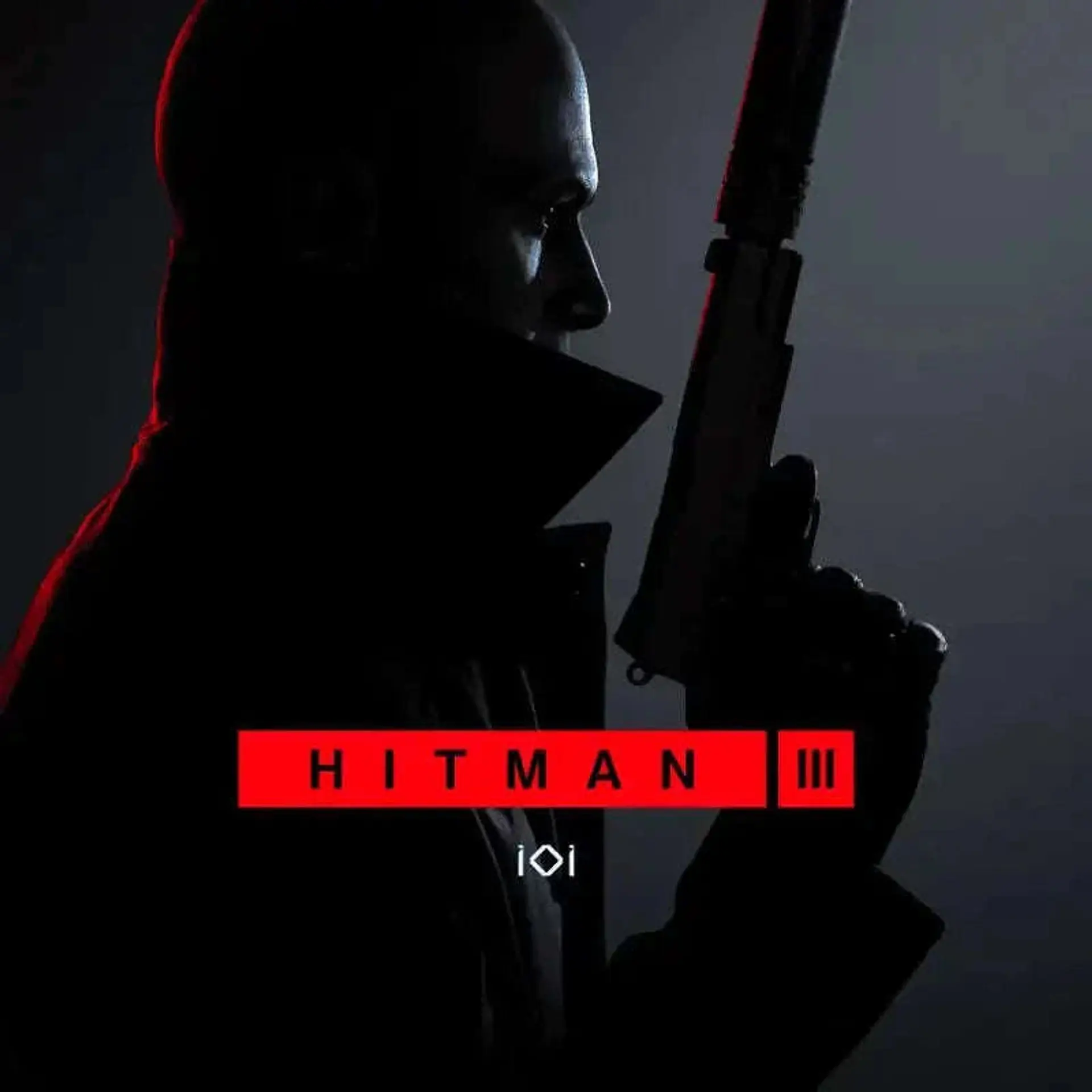 HITMAN 3 STEAM 1