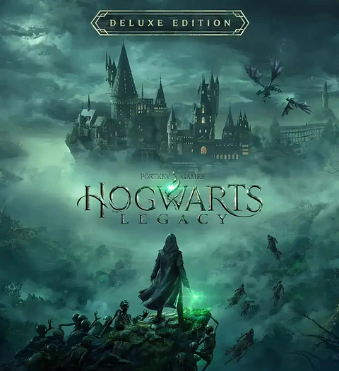 HOGWARTS LEGACY