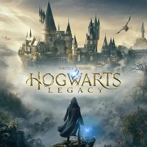 HOGWARTS LEGACY