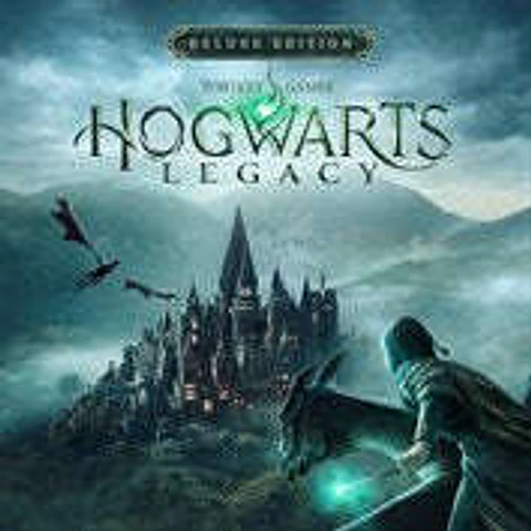 HOGWARTS LEGACY XBOX S / X  ONE