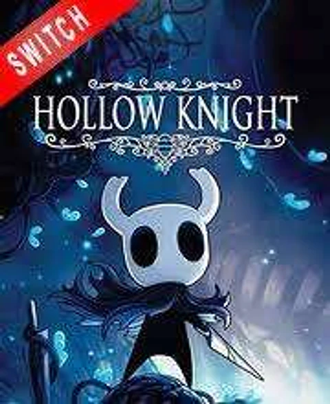 Hollow Knight
