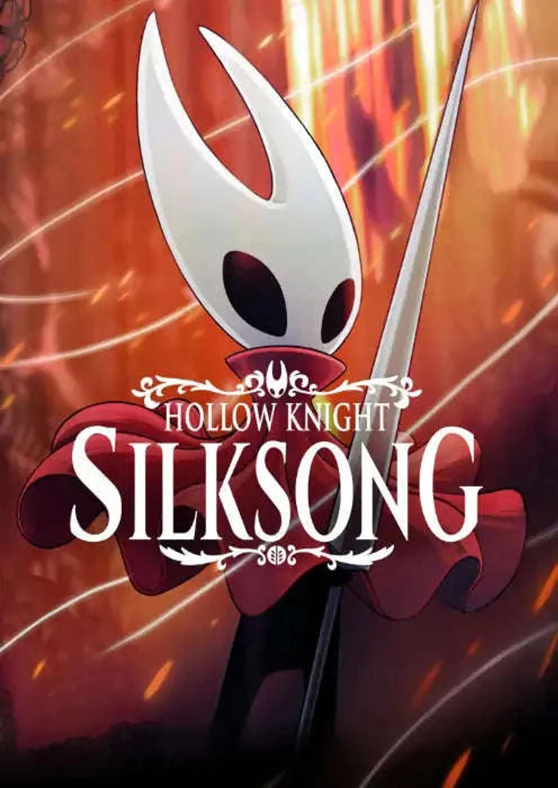 Hollow Knight: Silksong XBOX SERIES/ XBOX ONE/PC 1