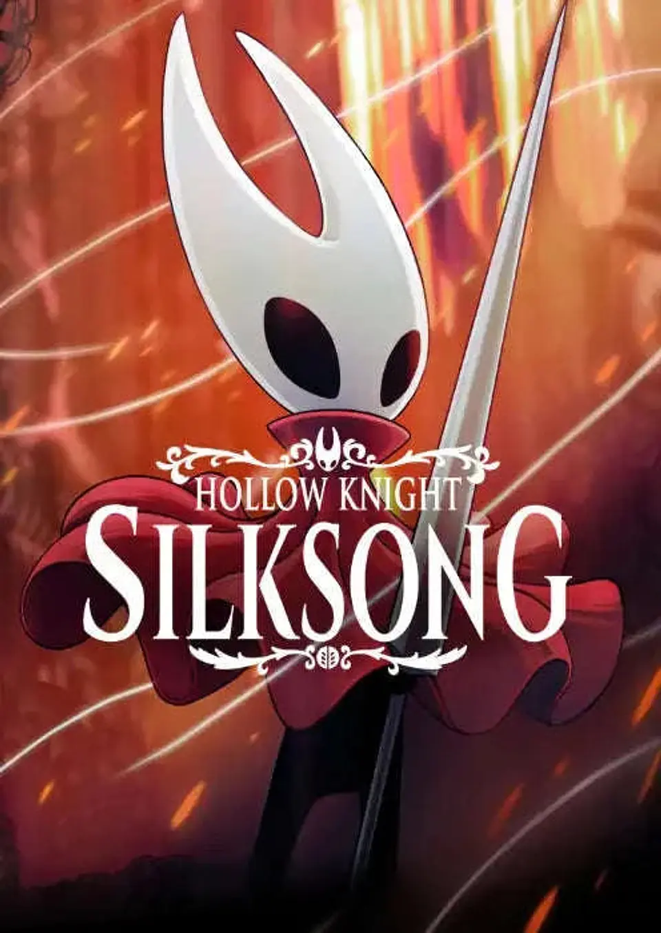 Hollow Knight: Silksong XBOX SERIES/ XBOX ONE/PC 1