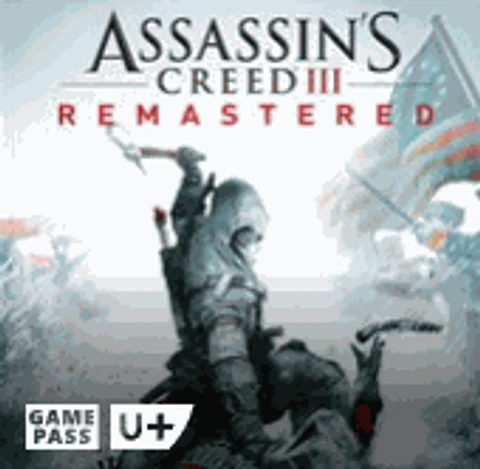 Assassin's Creed® III Remastered