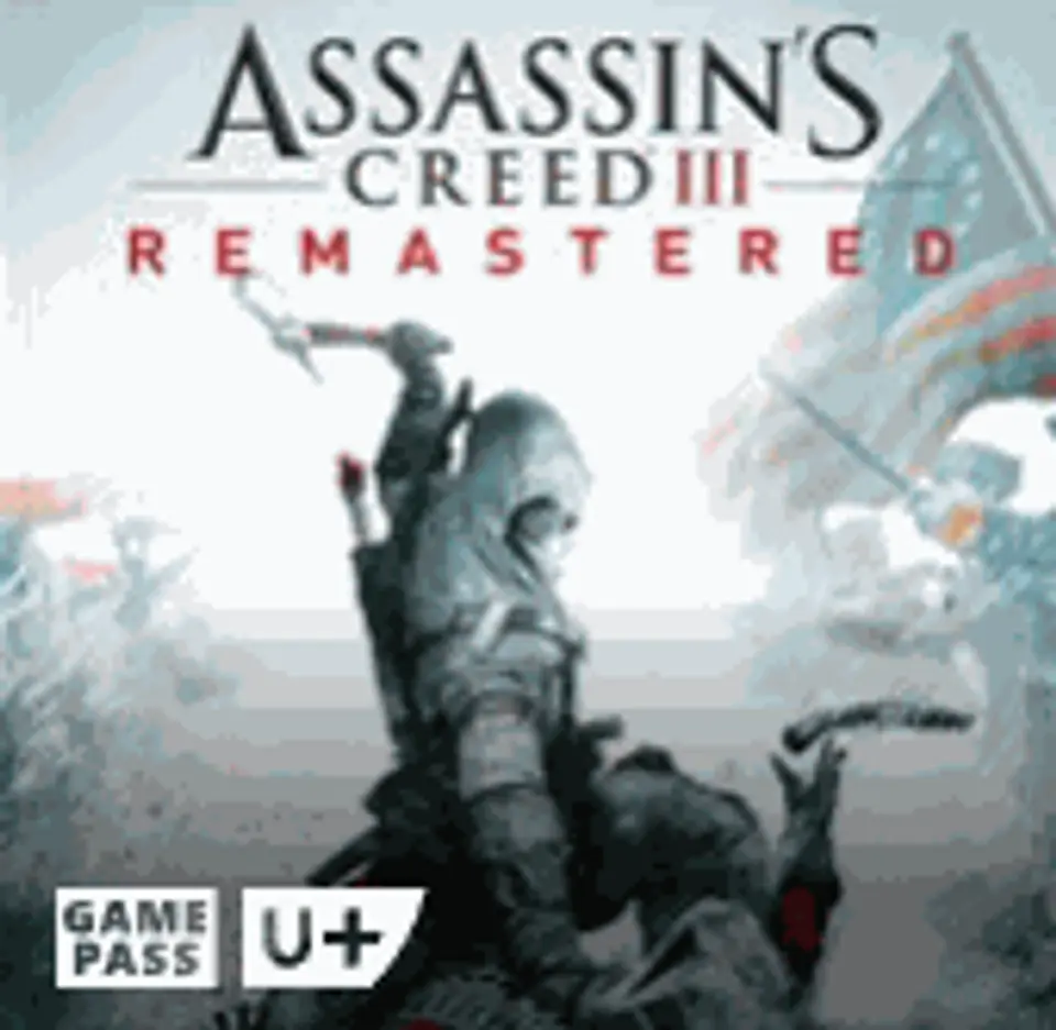 Assassin's Creed® III Remastered 1