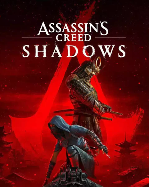 Assassins Creed Shadows Xbox Series S - X