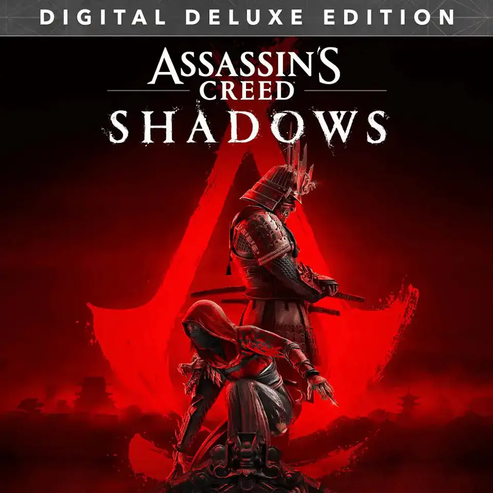 ASSASSINS CREER SHADOWS STEAM 1