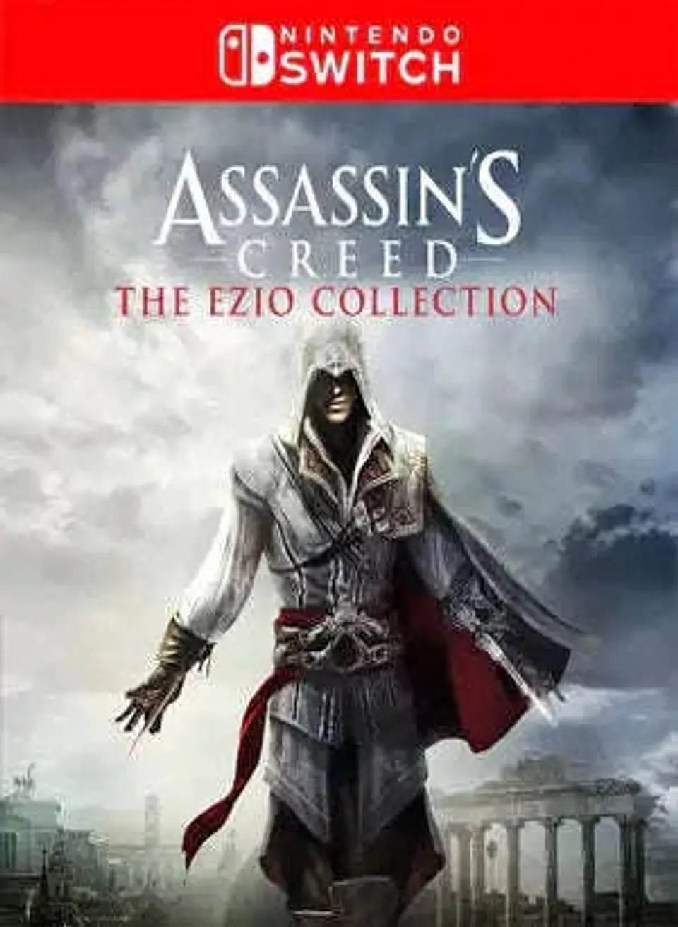 Assassin’s Creed® The Ezio Collection 1