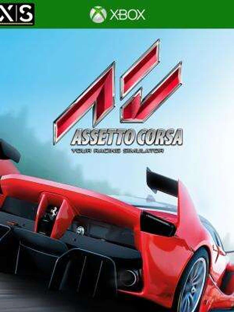 ASSETO CORSA