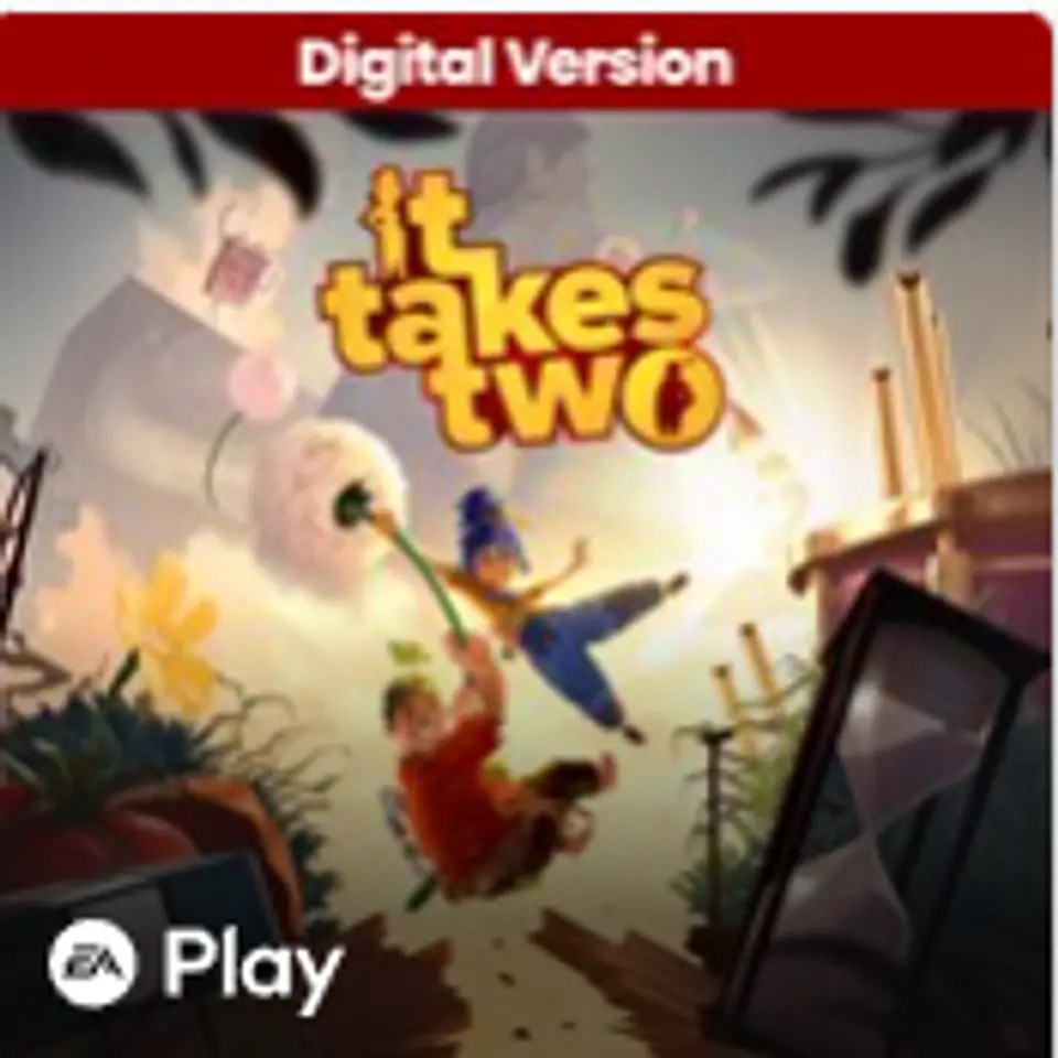 IT TAKES TWO XBOX SERIES /XBOX ONE 1