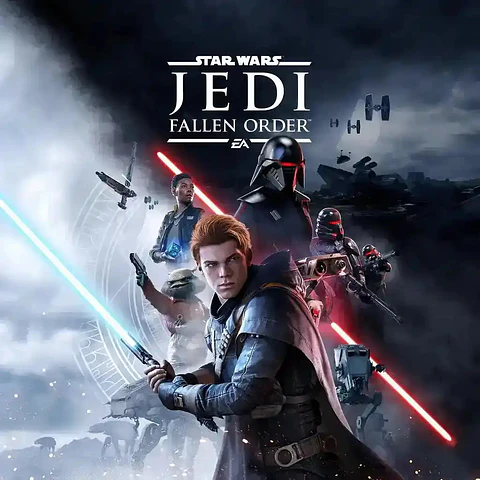 JEDI ORDEN PS4/PS5