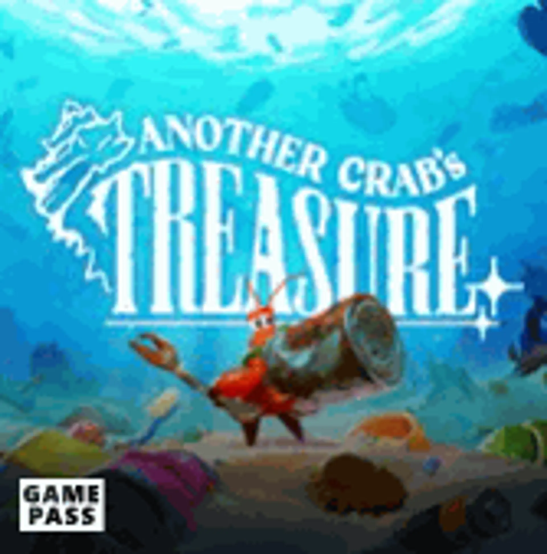 Another Crab's Treasure XBOX SERIES /XBOX ONE 1