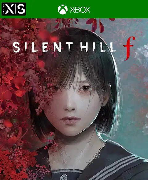 SILENT HILL F XBOX SERIES