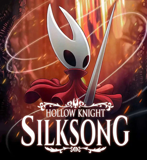 SILKSONG  STEAM