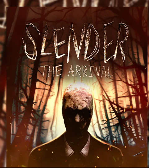 Slender The Arrival + Valley Xbox One / Series S - X