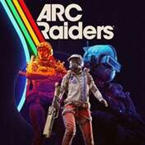 ARC RAIDERS XBOX SERIES S/X