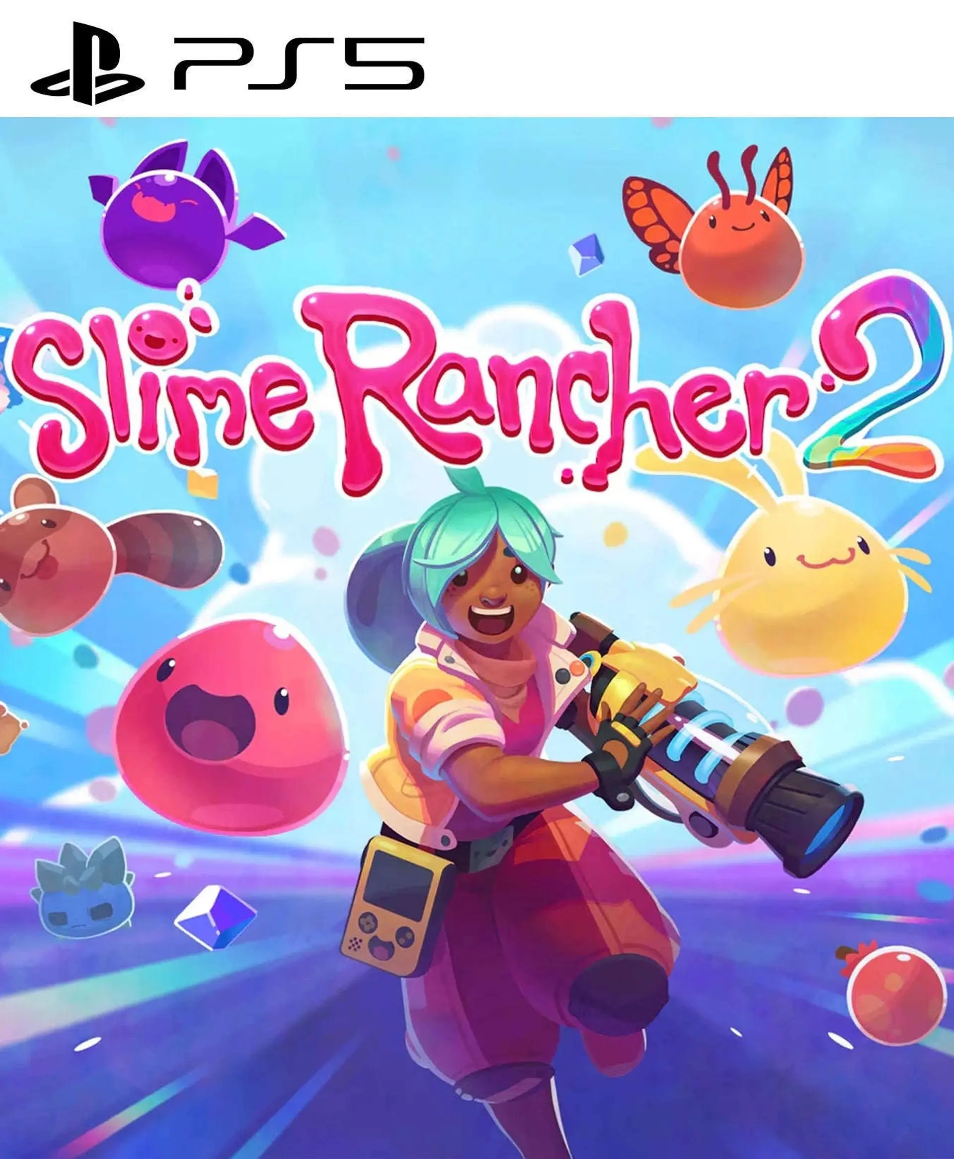 slime rancher 2 PS5 1