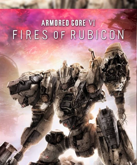 Armored Core 6 Xbox One / Series S - X