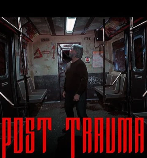 Post trauma Xbox Series S / X