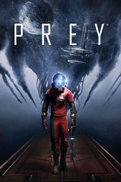 PREY STEAM