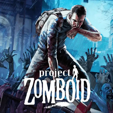 PROJECT ZOMBOID STEAM
