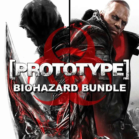 PROTOTYPE STEAM