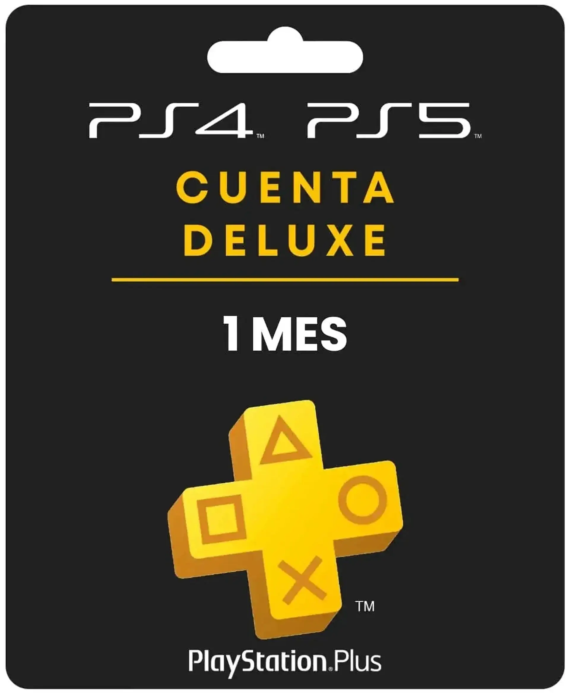 PS PLUS EL MES PS4 Y PS5 1