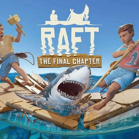 RAFT STEAM
