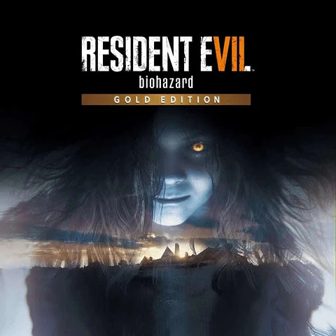 RESIDENT EVIL BIOHAZARD
