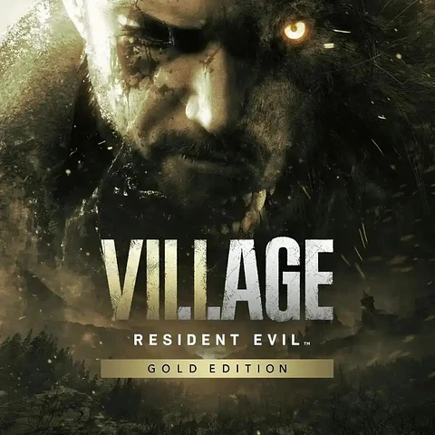 RESIDENT EVIL GOLD EDITION STEAM