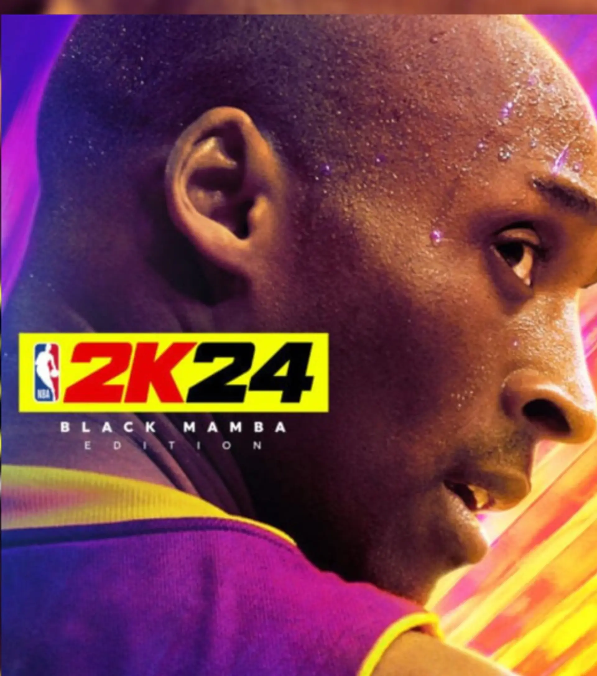 Nba 2k24 edición Kobe Xbox One / Series S - X 1