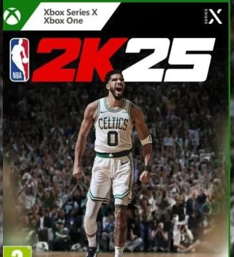 Nba 2k25 Xbox One / Series S - X