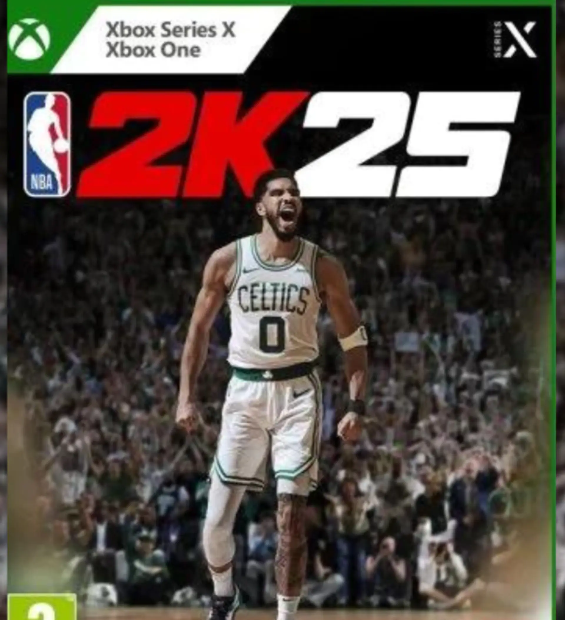 Nba 2k25 Xbox One / Series S - X 1