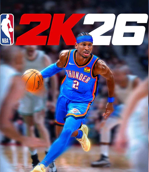 Nba 2k26 Xbox One / Series S - X