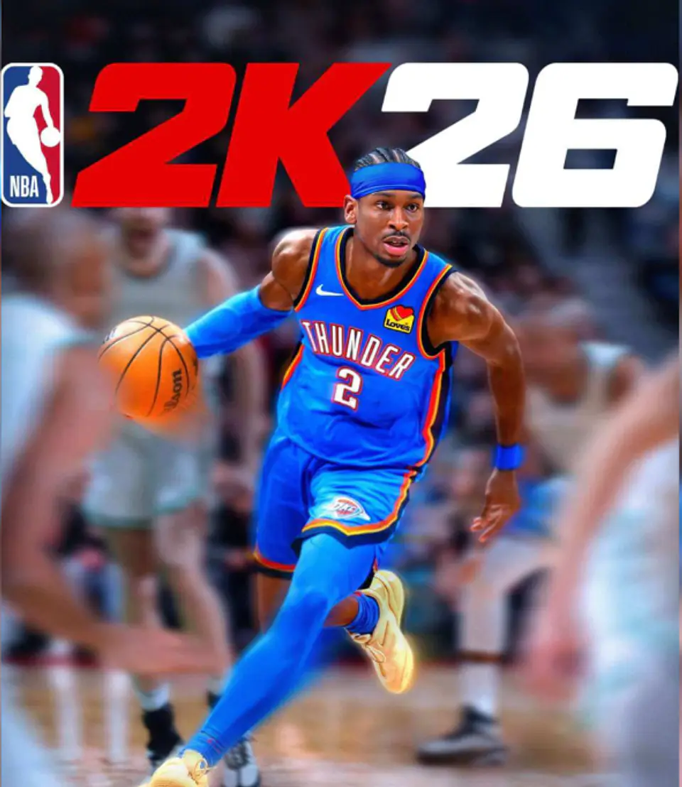 Nba 2k26 Xbox One / Series S - X 1