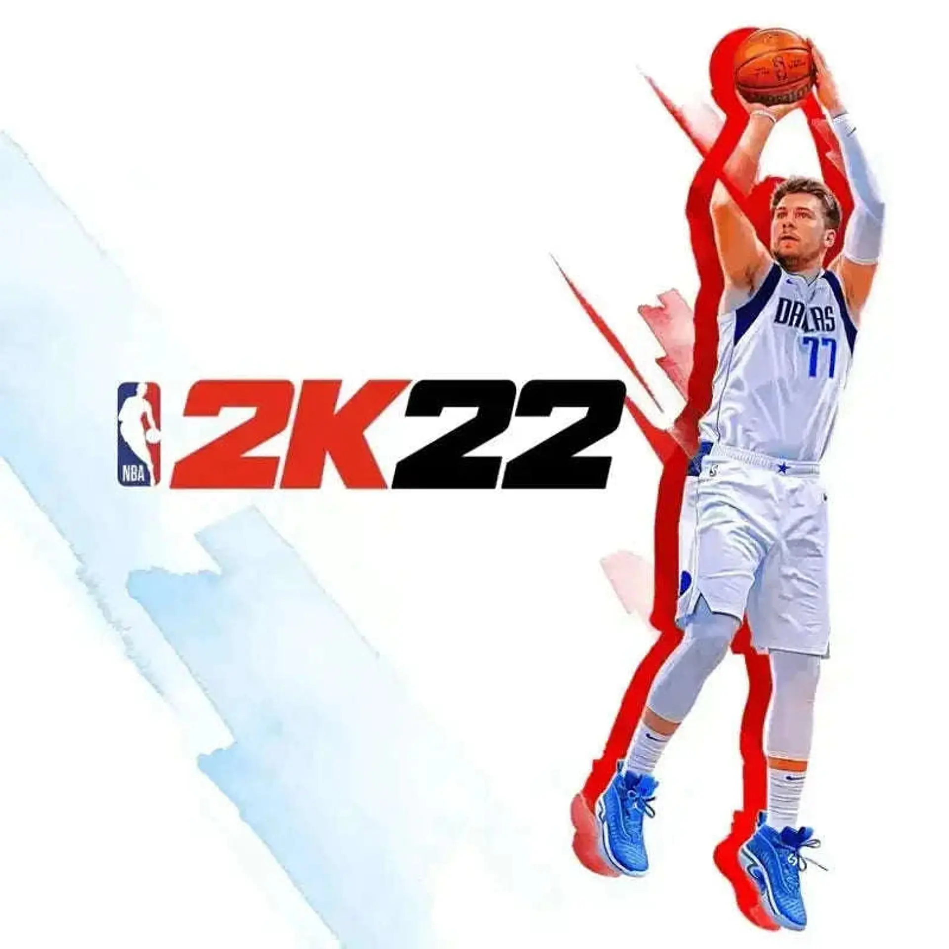 NBA2K22 STEAM 1