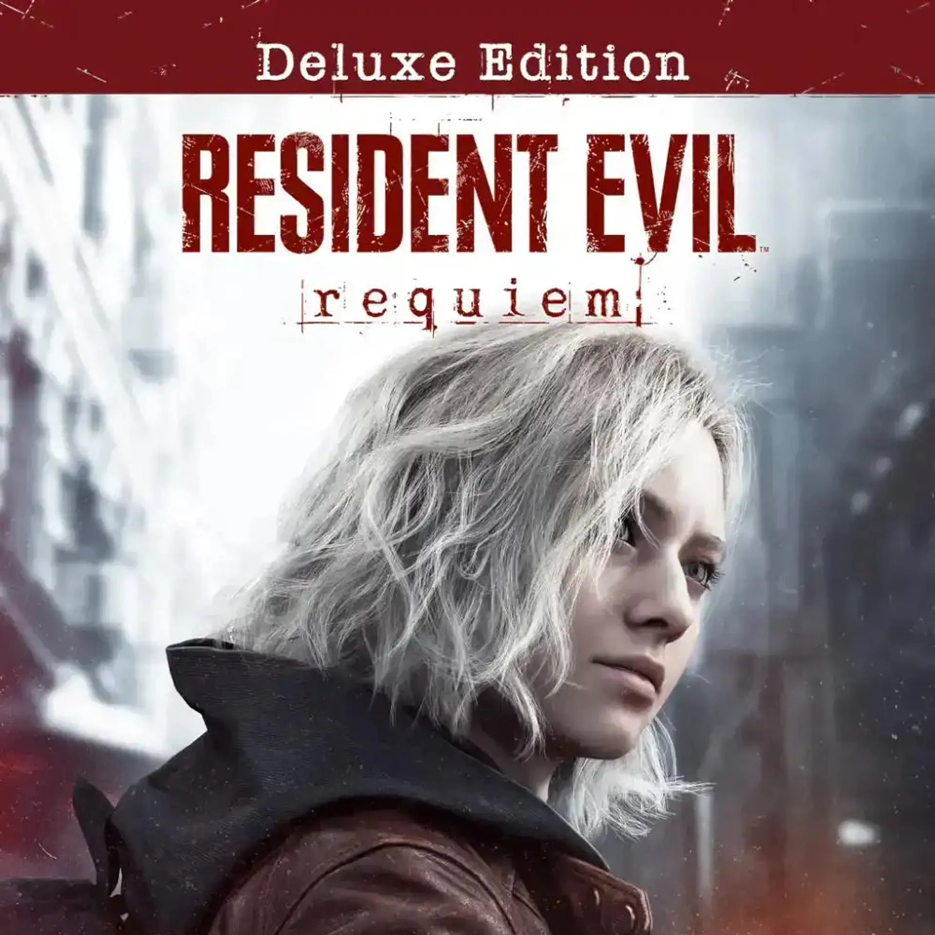 RESIDENT EVIL REQUIEM STEAM 1